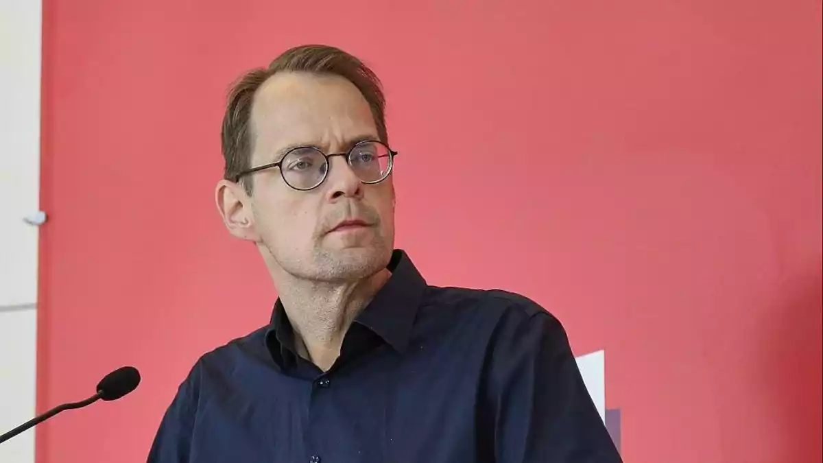 Linke fordert Merz nach AfD-Wahl in Sachsen-Anhalt zum Handeln auf