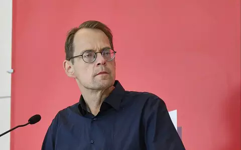 Sören Pellmann (Archiv) - Foto: via dts Nachrichtenagentur