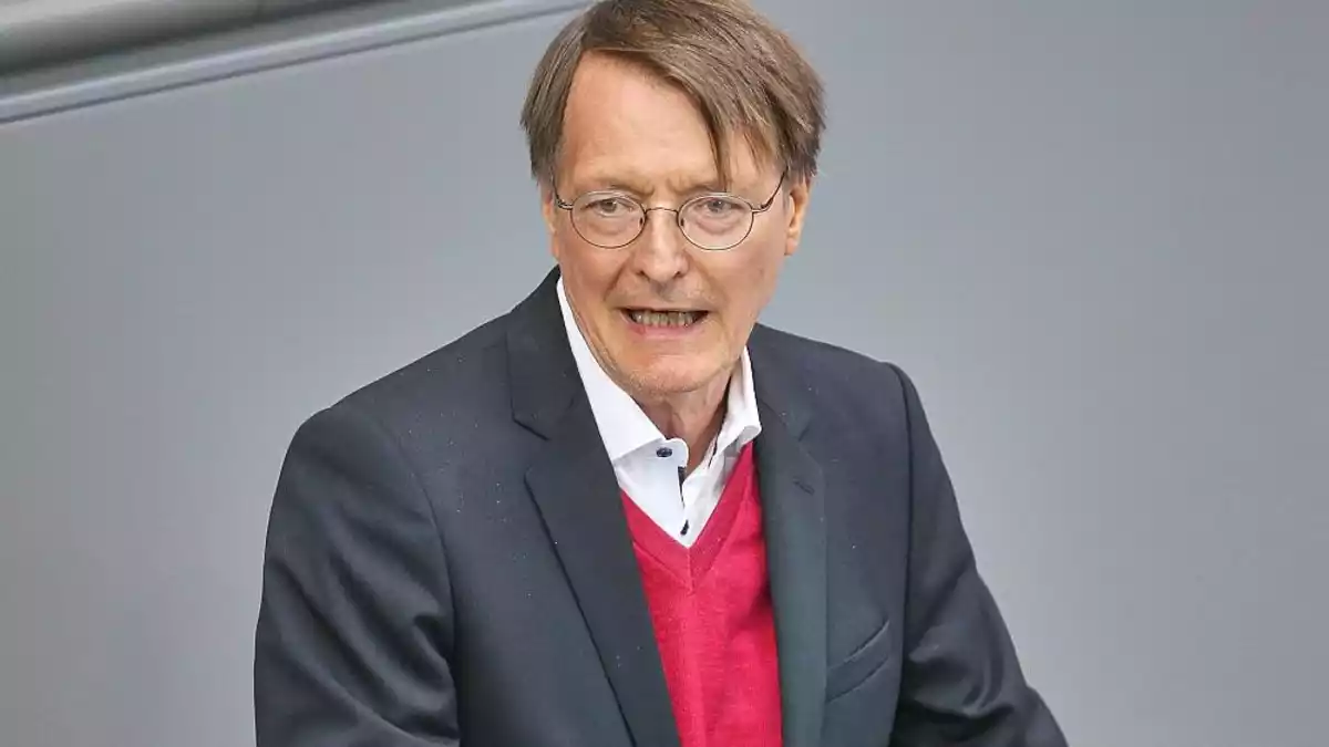 Lungenpest: Lauterbach mahnt Moskau zur Zusammenarbeit mit der WHO
