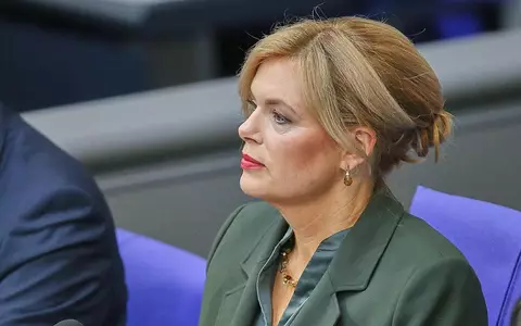 Julia Klöckner (Archiv) - Foto: via dts Nachrichtenagentur