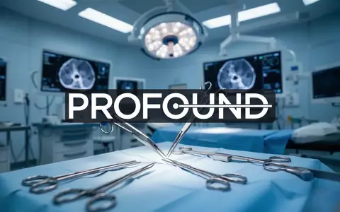 Moderne Medizintechnik in einem sterilen Operationssaal, die Innovation und Fortschritt im Gesundheitssektor symbolisiert. - Foto: über boerse-global.de