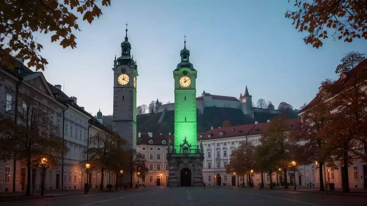 Steiermark: Aktionen machen psychische Gesundheit und Versorgungslücken sichtbar