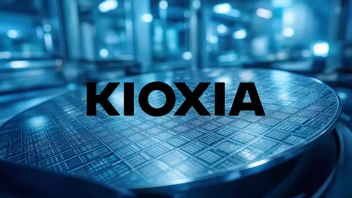 Kioxia: TOPIX-Anpassung und Applied-Materials-Allianz im Fokus