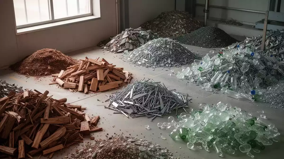 Reparieren und richtig entsorgen: So vermeiden Haushalte Abfallkosten