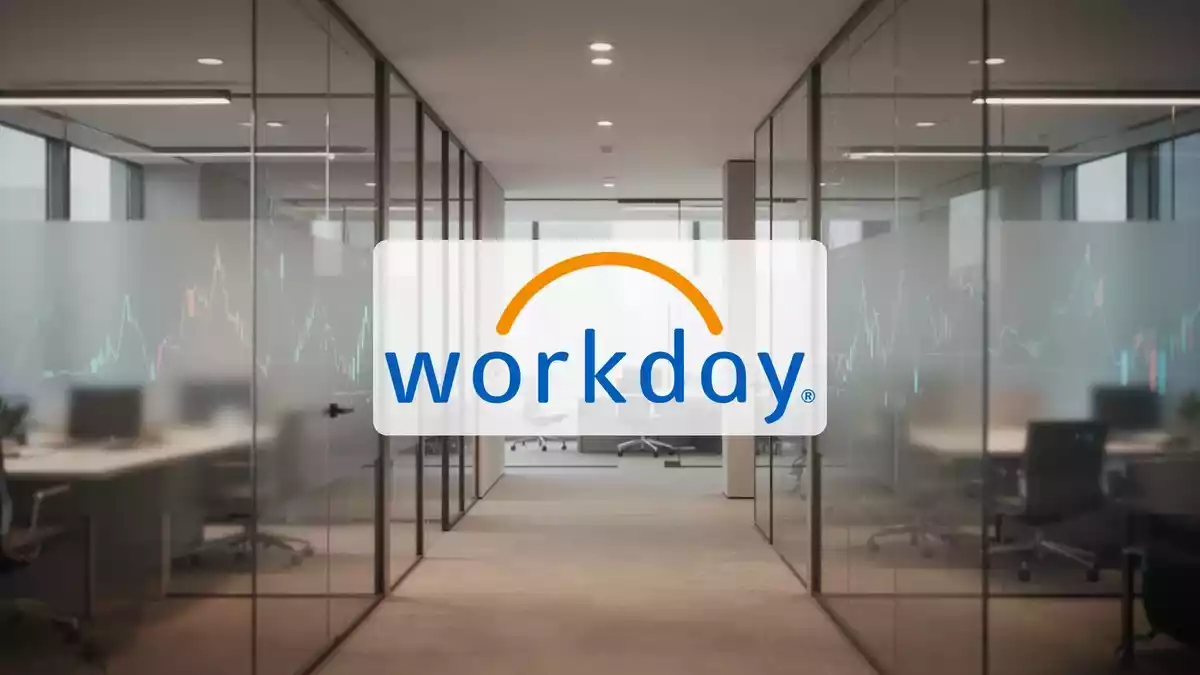 Workday-Aktie: Drei Top-Manager verkaufen Anteile für 2,6 Millionen Dollar