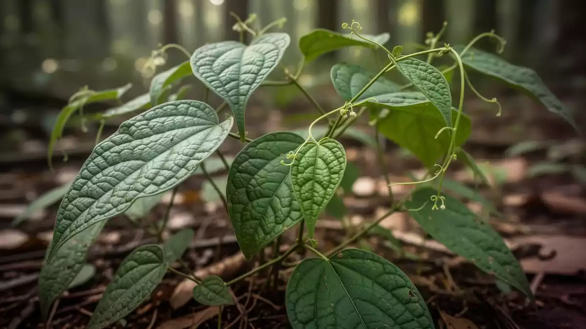 Paederia foetida: Nanovesikel mit 1.170 microRNAs untersucht