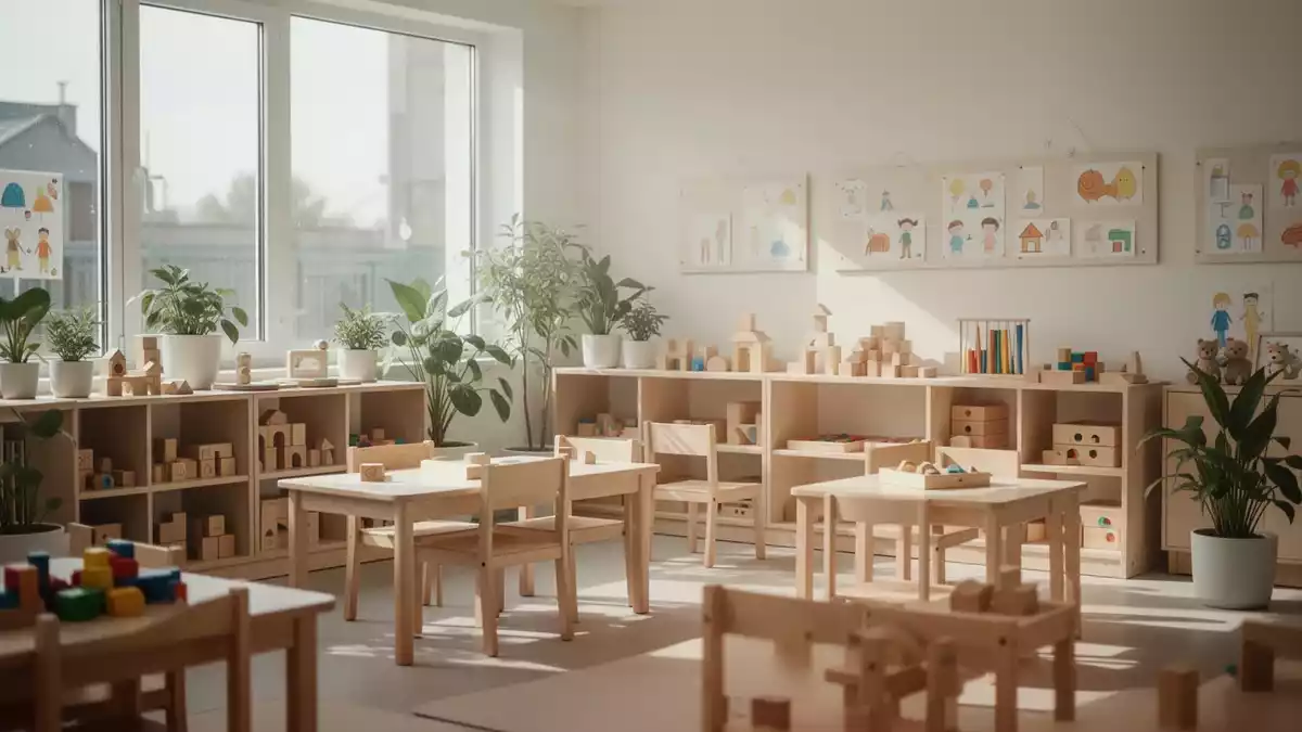 Augsburg setzt Papilio-Programme zur Förderung von Kindern bis neun Jahren ein
