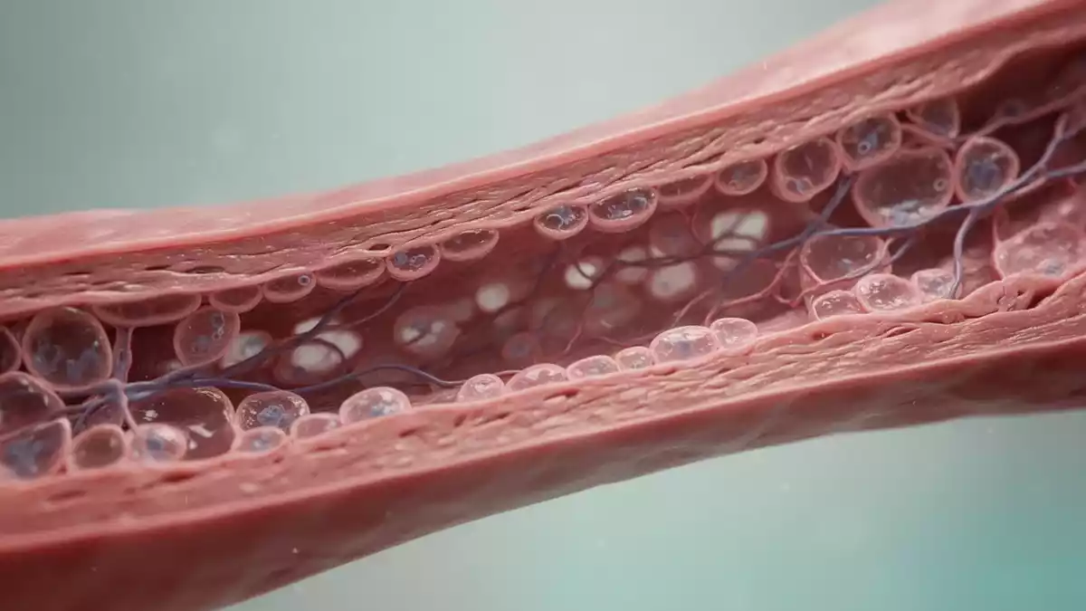 Darmbakterium Bacteroides uniformis senkt Plaques bei Mäusen