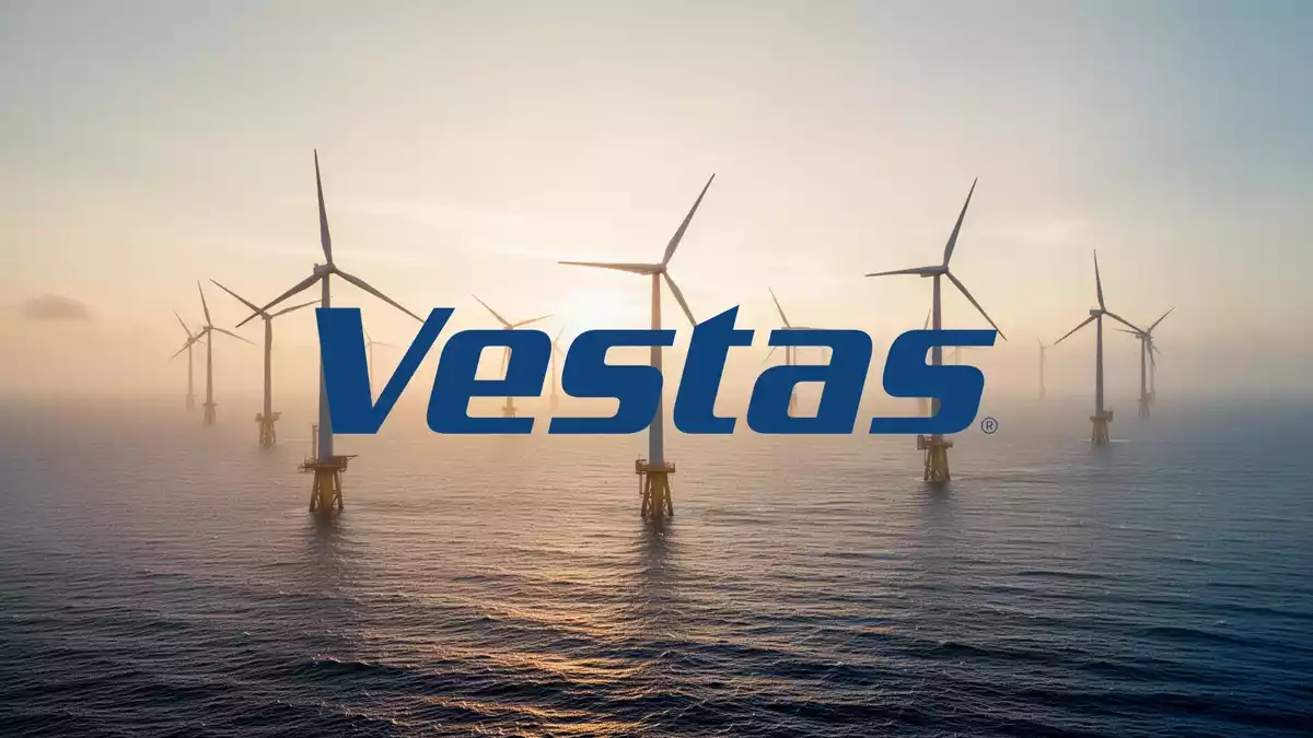 Vestas-Aktie verliert 2,5 Prozent trotz neuer Aufträge