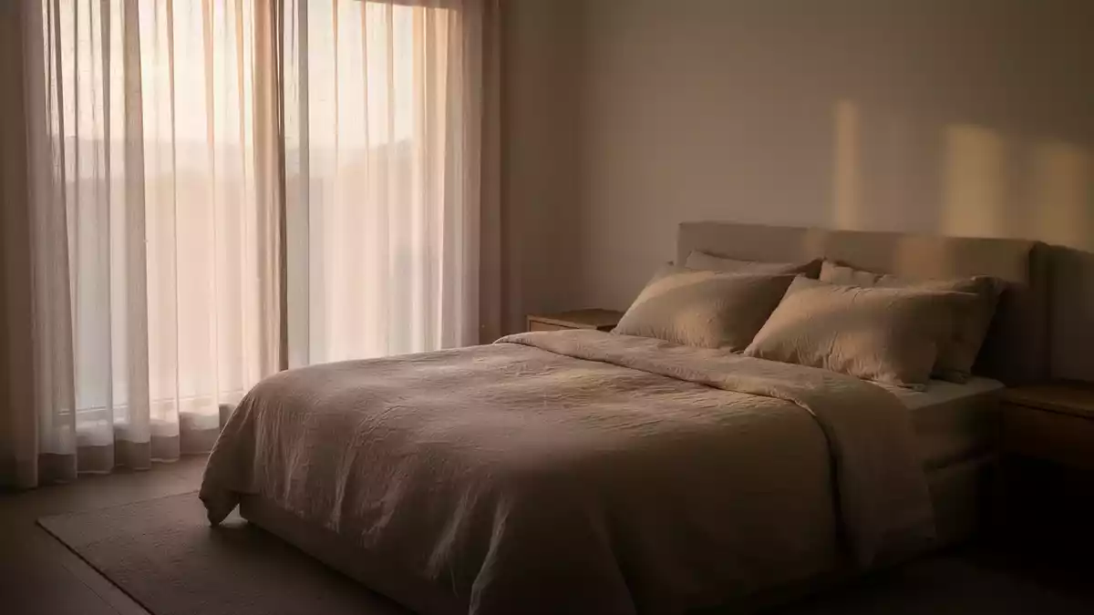 Schlafdauer und Gesundheit: Sieben Stunden gelten als optimal