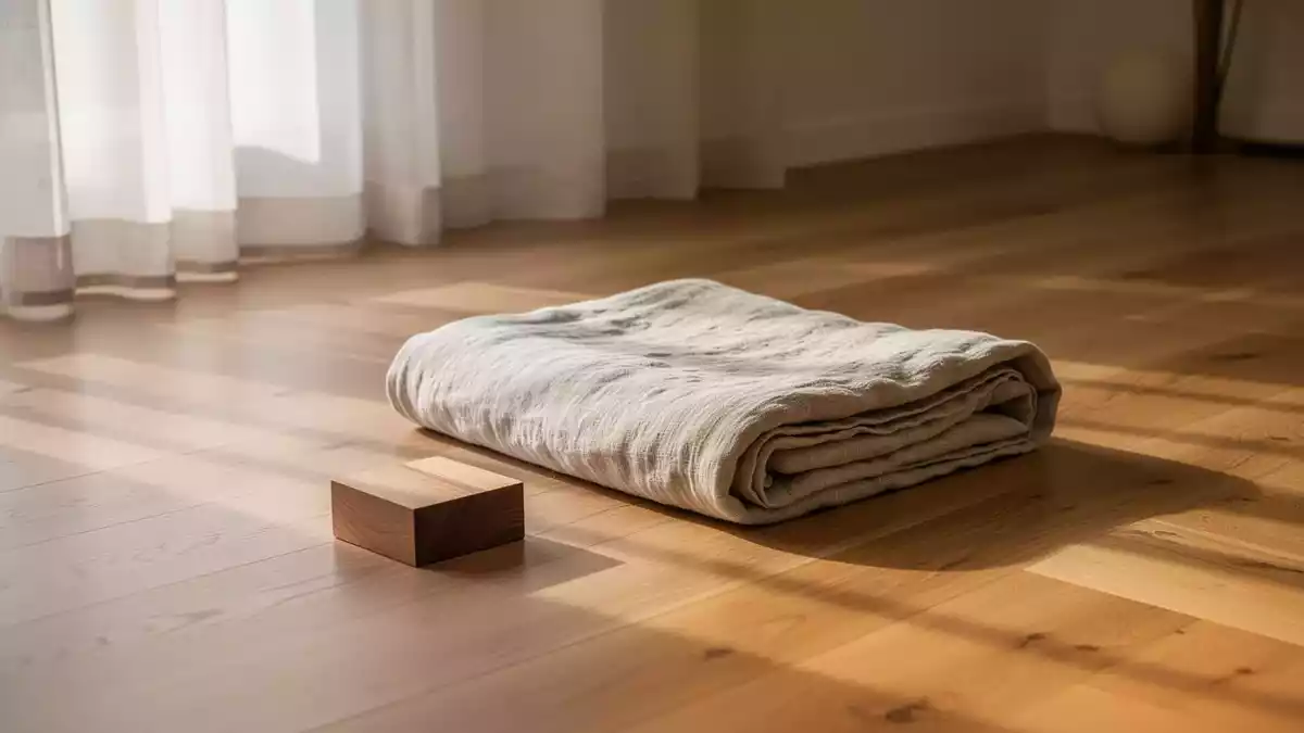 Stressbewältigung: Yin Yoga, Atemübungen und kurze Pausen im Alltag