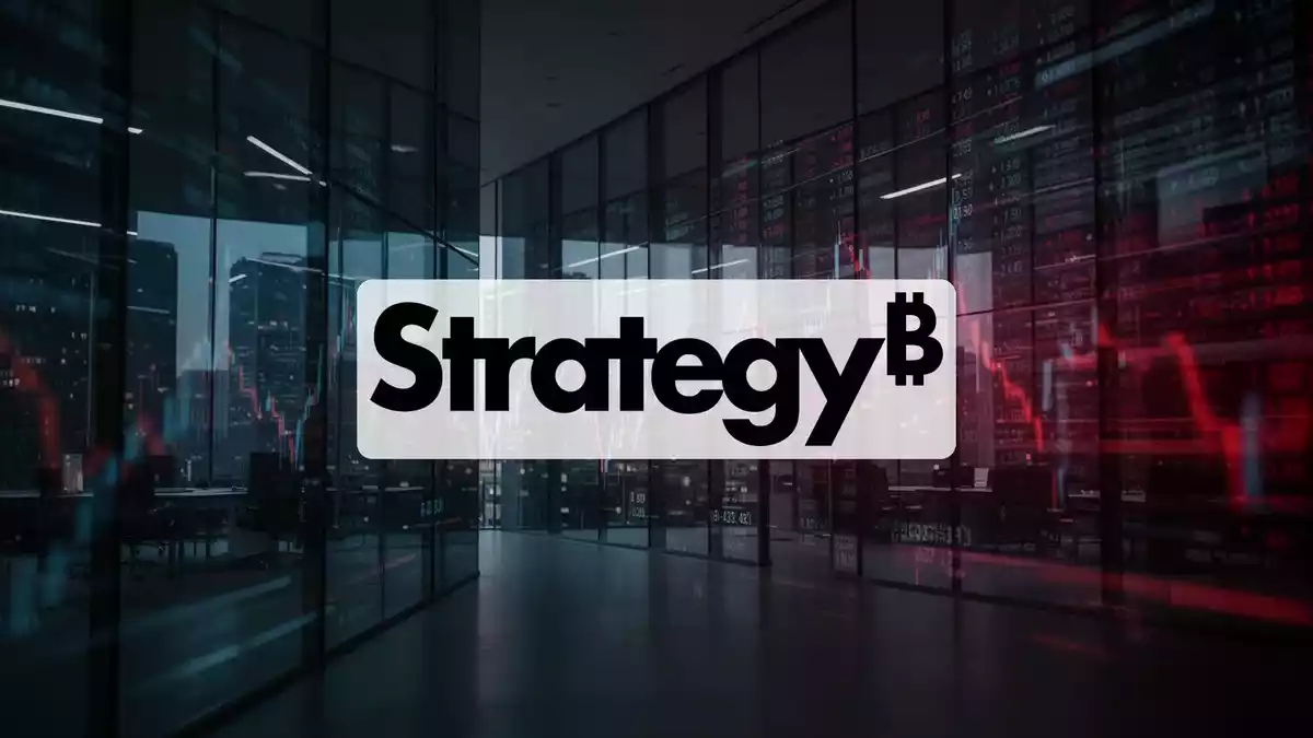 Strategy-Aktie fällt, während Bitcoin-Bestand und Dividendenpläne wachsen