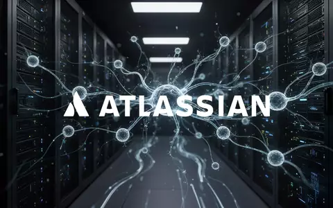 Abstrakte Darstellung von künstlicher Intelligenz, digitalen Netzwerken und moderner Software-Infrastruktur. - Foto: über boerse-global.de