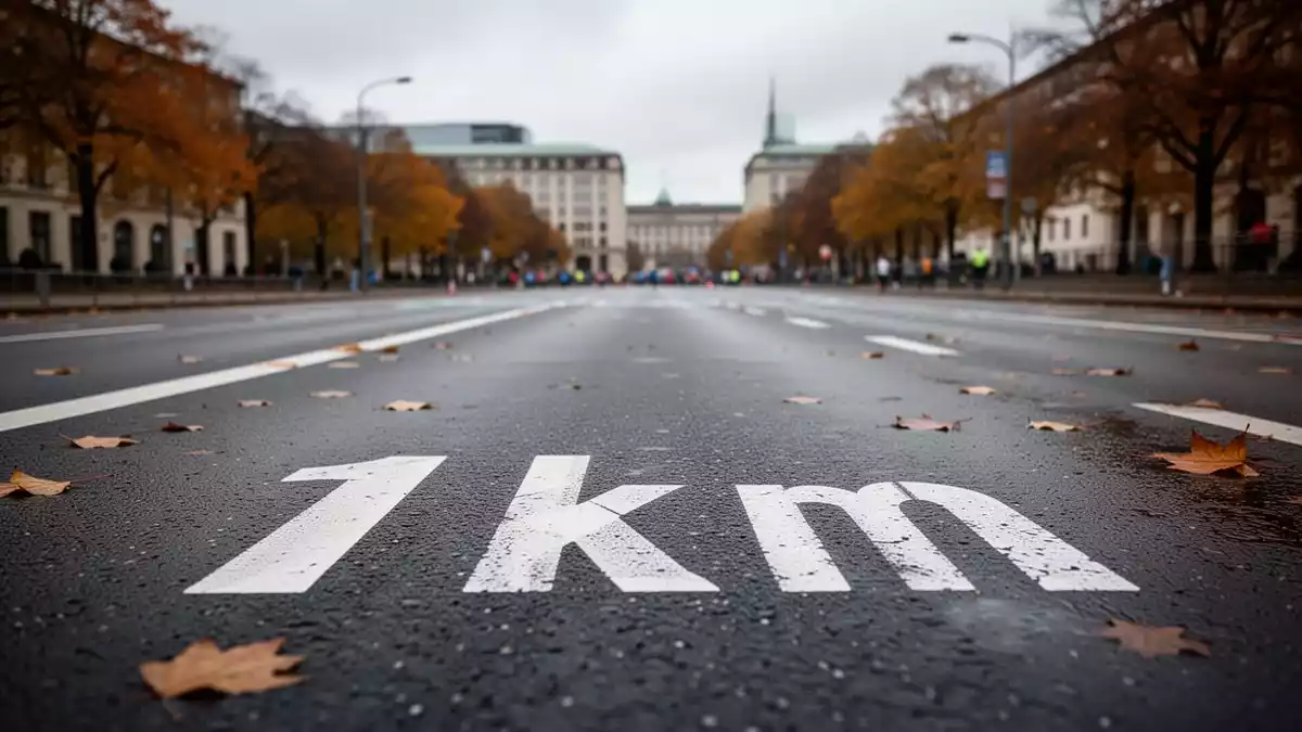 Berlin-Marathon: Sun Yuanyuan disqualifiziert, Brooks China beendet Partnerschaft