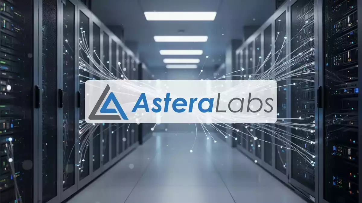 Astera Labs: Zacks Research senkt Rating, Quartalsbericht folgt