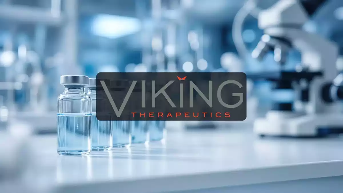 Viking Therapeutics prüft VK2735 zur langfristigen Gewichtserhaltung