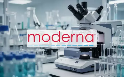 Moderna's Cancer Supply Chain Takes Shape as Index Funds Circle - Foto: über boerse-global.de