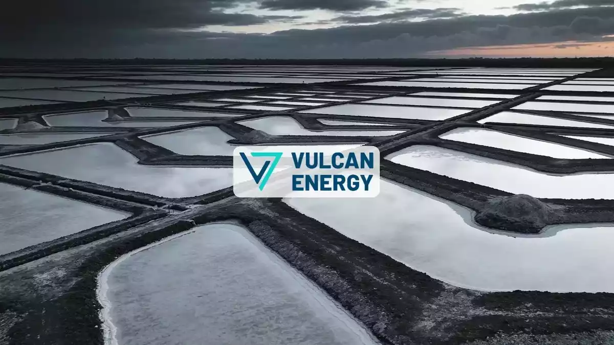 Vulcan Energy Hits 52-Week Low as Lithium Sector Sentiment Sours