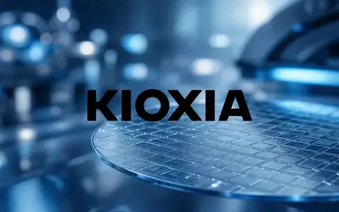 Kioxia's Index Promotion Hands Passive Funds a 50% Weighting — and a Margin-Debt Deadline - Foto: über boerse-global.de
