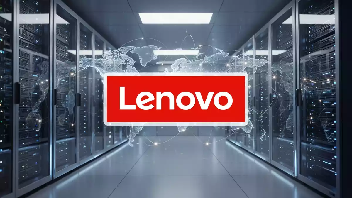 Lenovo setzt KI bei CES 2027 und Tech World ins Zentrum
