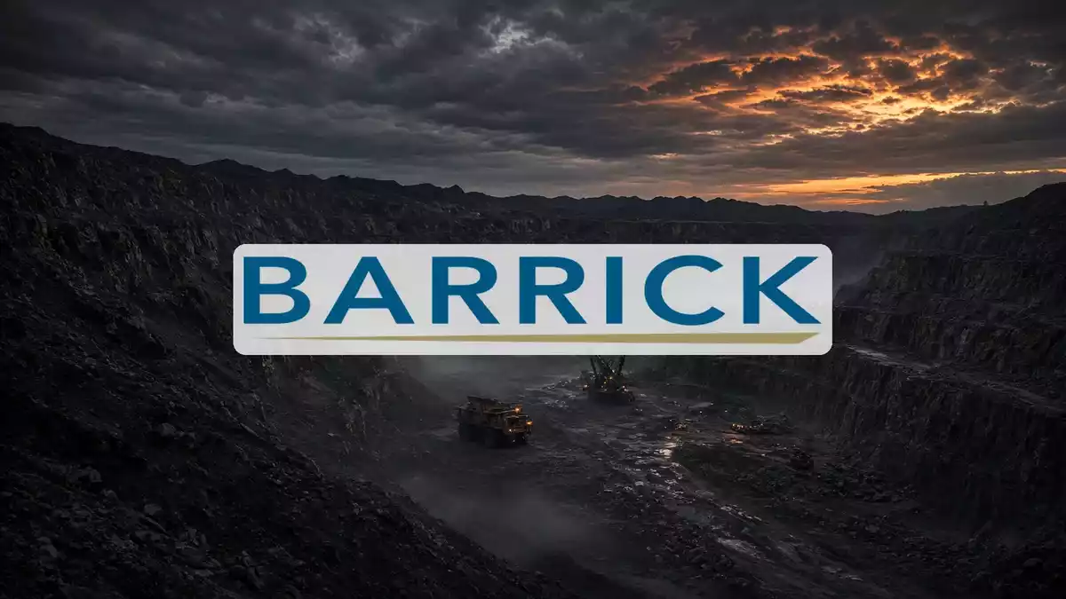 Barrick Mining unter Druck: Kosten und Förderziele belasten die Aktie
