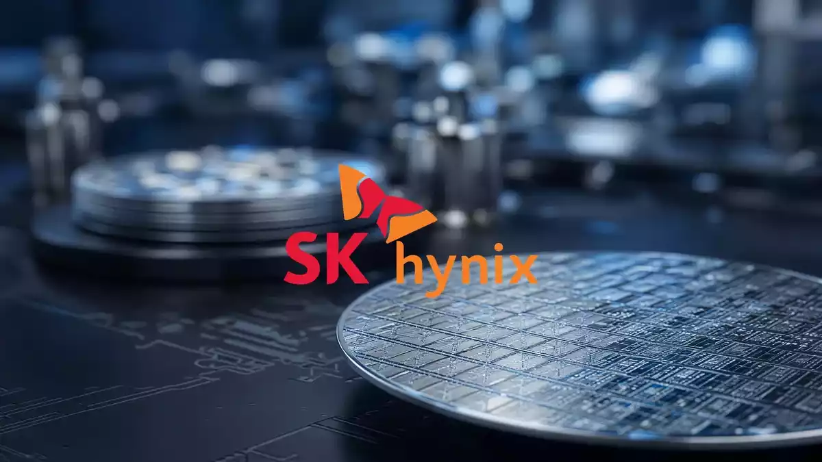 SK Hynix verliert 2,8 Prozent: Ausländische Anleger verkaufen