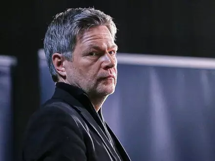 Robert Habeck (Archiv) - Foto: via dts Nachrichtenagentur