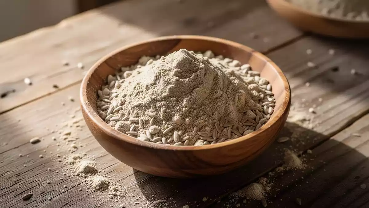 Nordmann und Ulrick+Short zeigen Sonnenblumenprotein für Backwaren