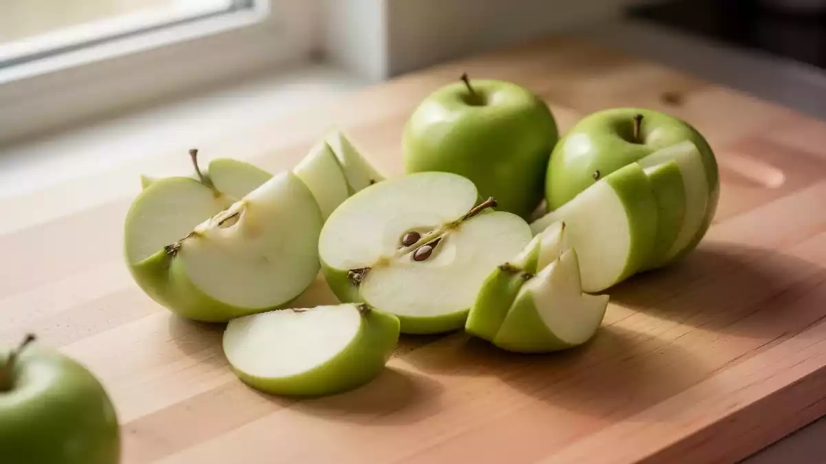 Ascorbinsäure E300: So bleiben Obst und Gemüse länger farbecht