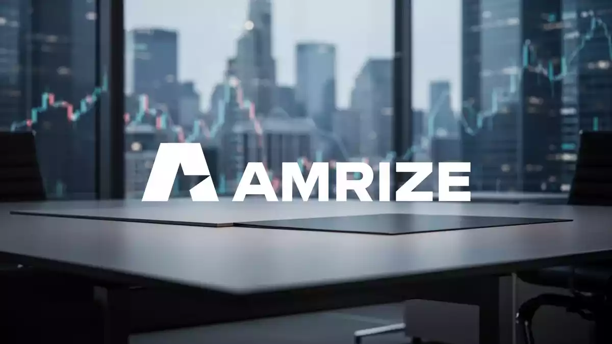 Amrize-Aktie unter Druck: Analysten senken ihre Kursziele