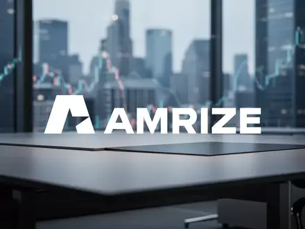 Abstrakte Darstellung einer professionellen Finanzumgebung mit Fokus auf Marktanalysen und vorsichtiger Marktstimmung. - Foto: über boerse-global.de
