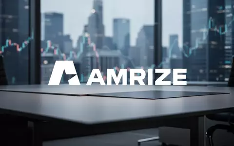 Abstrakte Darstellung einer professionellen Finanzumgebung mit Fokus auf Marktanalysen und vorsichtiger Marktstimmung. - Foto: über boerse-global.de