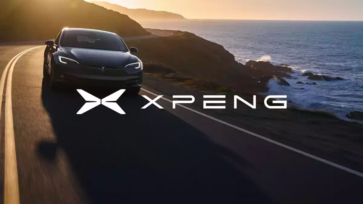 XPeng Builds First G9L in Austria, Sets Paris Debut and Order Launch