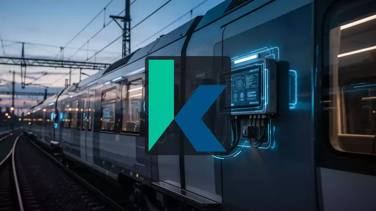 Kontron erhält Bahnauftrag und kauft eigene Aktien zurück