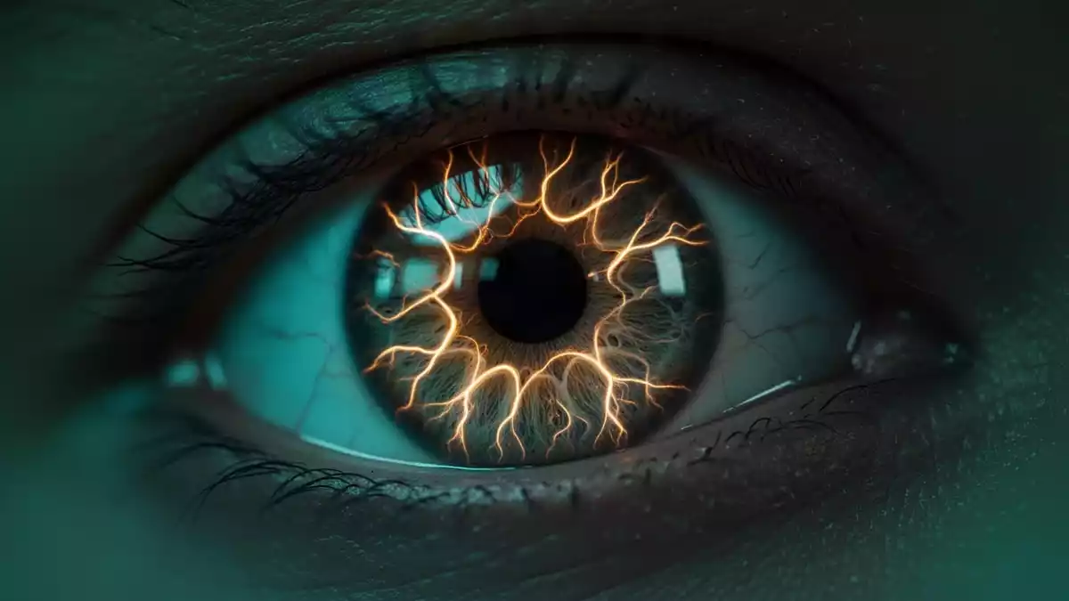 Optogenetische Gentherapie verbessert Sehwahrnehmung bei Retinitis pigmentosa