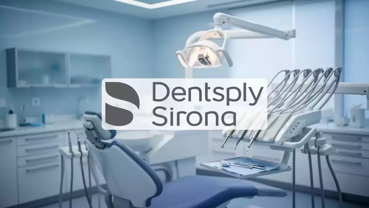 Dentsply Sirona erweitert US-Vertrieb, Aktie erreicht 52-Wochen-Tief