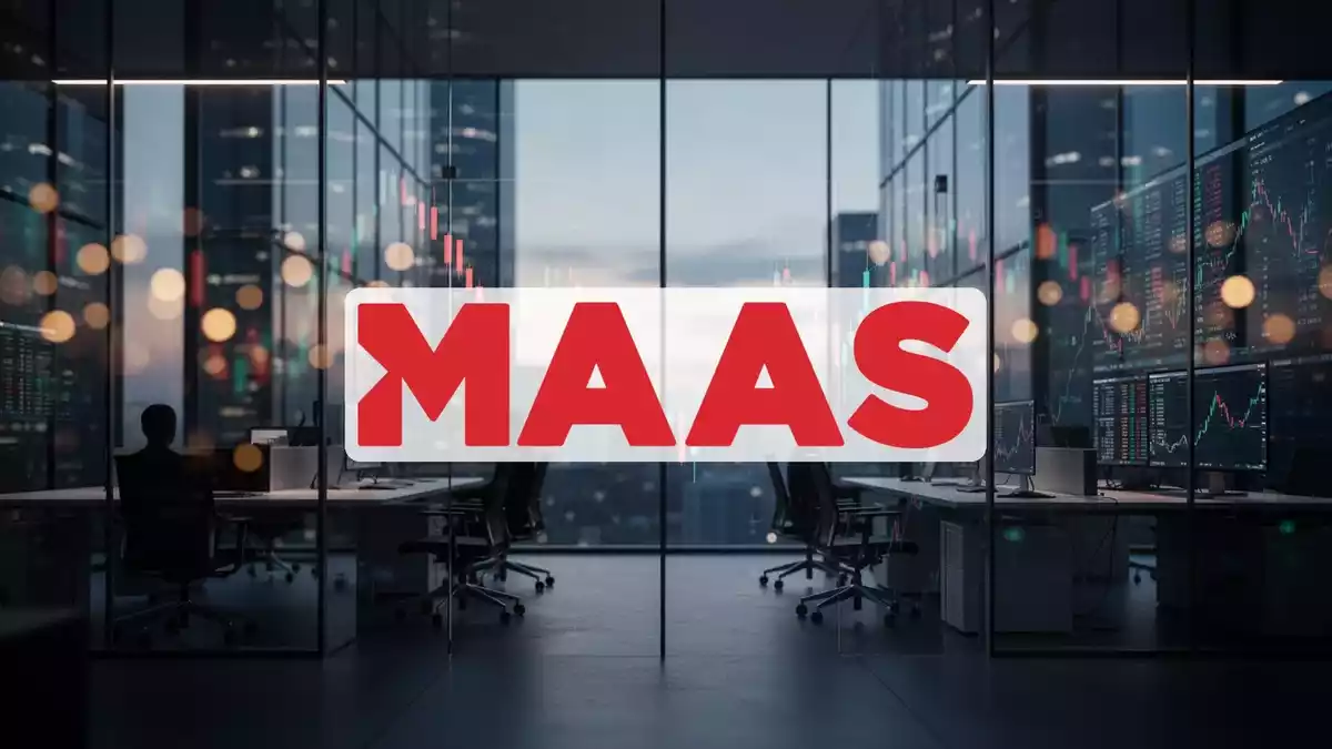 MAAS Group verliert 24 Prozent wegen möglicher Firmus-IPO-Preissenkung
