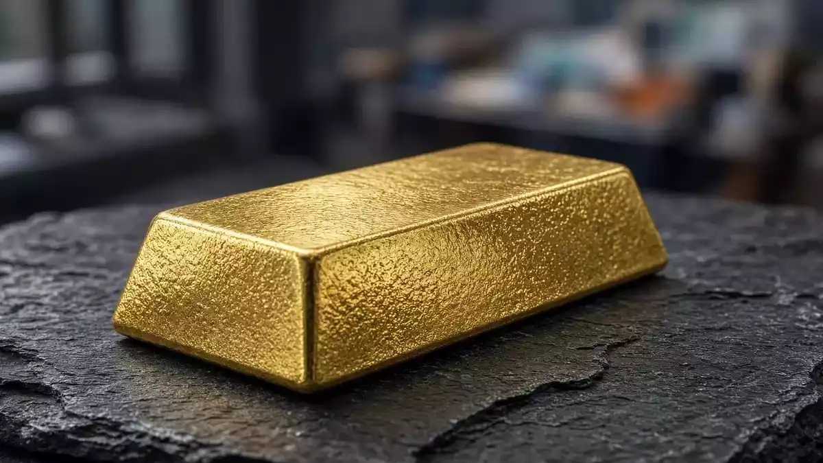 Gold Rebounds From Weekly Low as Dollar Slips; Fed Minutes Weigh