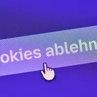 Am BGH geht es um Cookies. (Symbolfoto) - Foto: Patrick Pleul/dpa