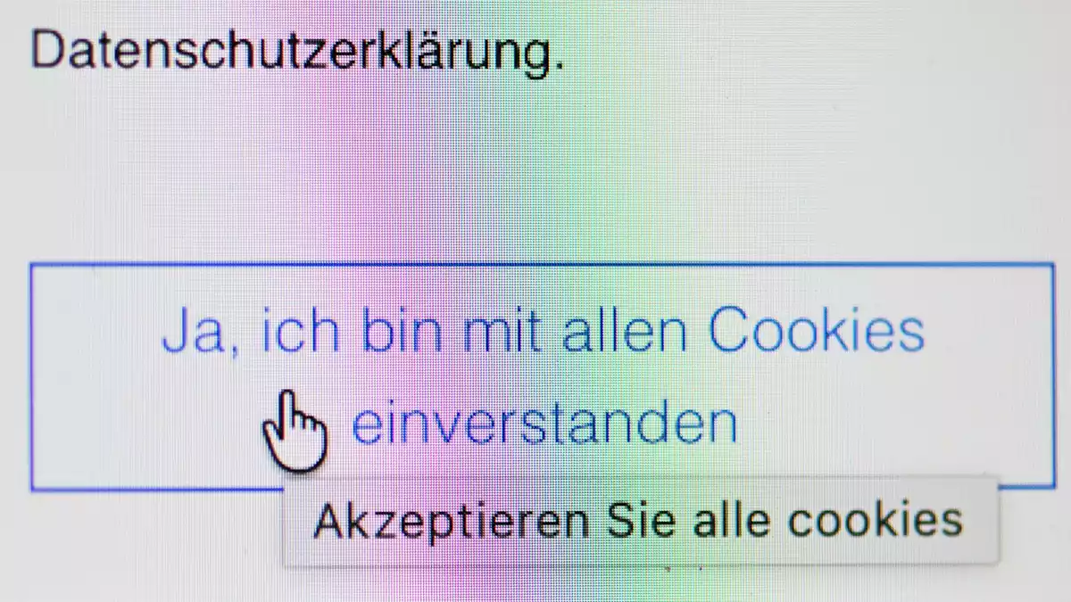 Ein Kläger fordert Schadenersatz. (Symbolfoto)  - Bild: Patrick Pleul/dpa