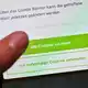 Manche Cookies werden automatisch gespeichert, andere müssen genehmigt werden. (Symbolfoto)  - Bild: Patrick Pleul/dpa