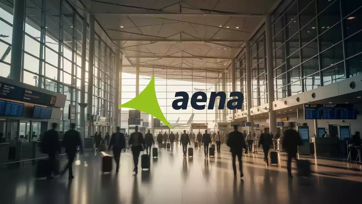 Aena stärkt Brasiliengeschäft und erhält bessere Fitch-Bonitätsnote