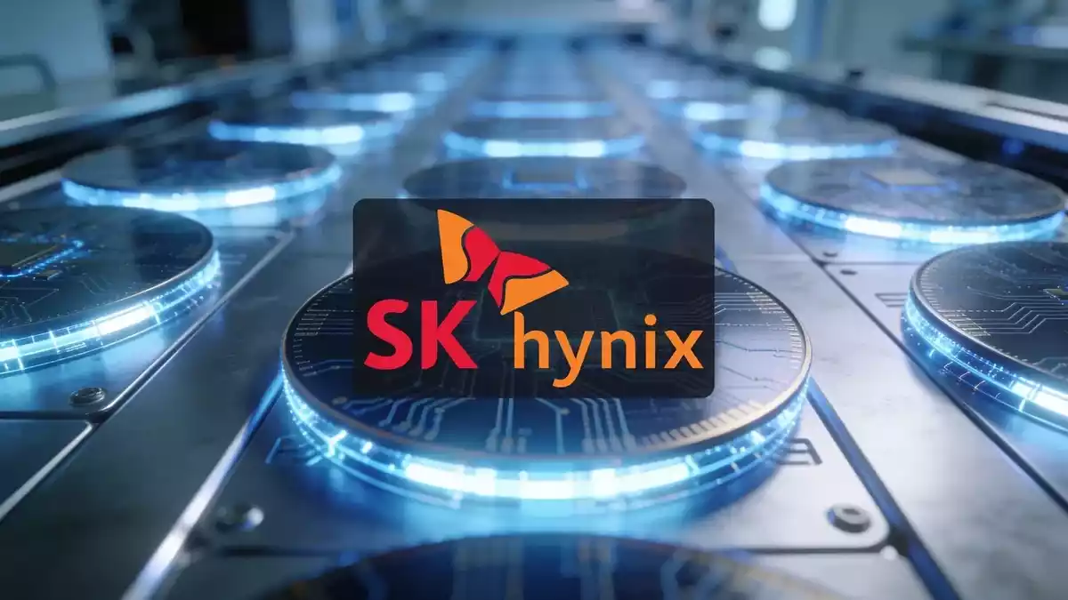 SK Hynix Weighs Solidigm US IPO as Foreign Selling Hits Seoul Stock