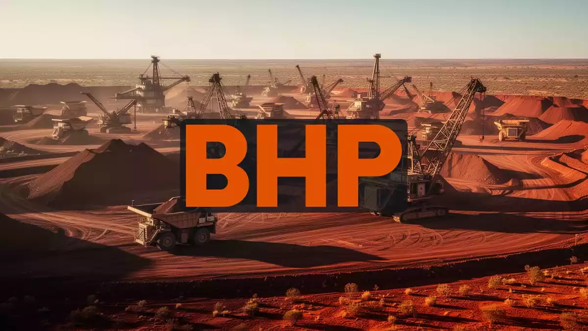 BHP verkauft Nickel-Anlage an Gold Fields, Kupfer gewinnt an Gewicht