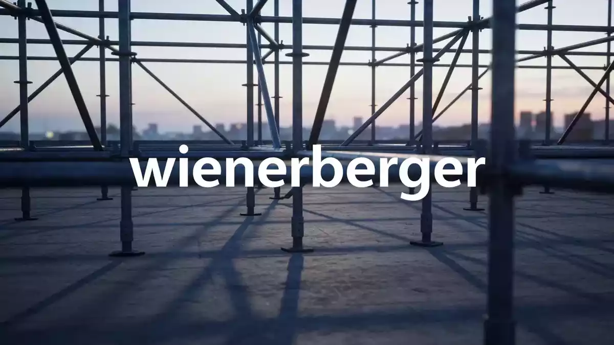 Wienerberger Cuts 2026 EBITDA Guidance, Shares Drop 4% to EUR 15.49