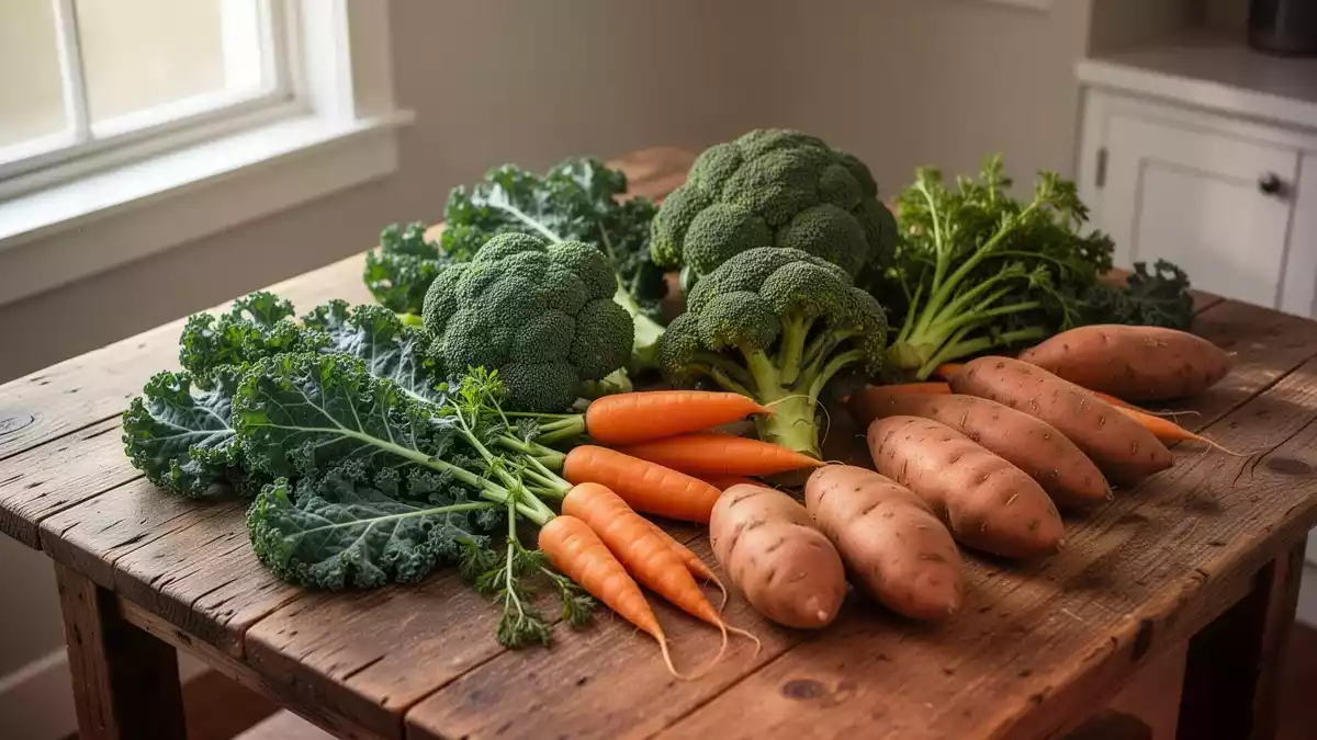 Mikrobiomfreundliche Ernährung: Studie zeigt 16 Prozent geringeres IBD-Risiko
