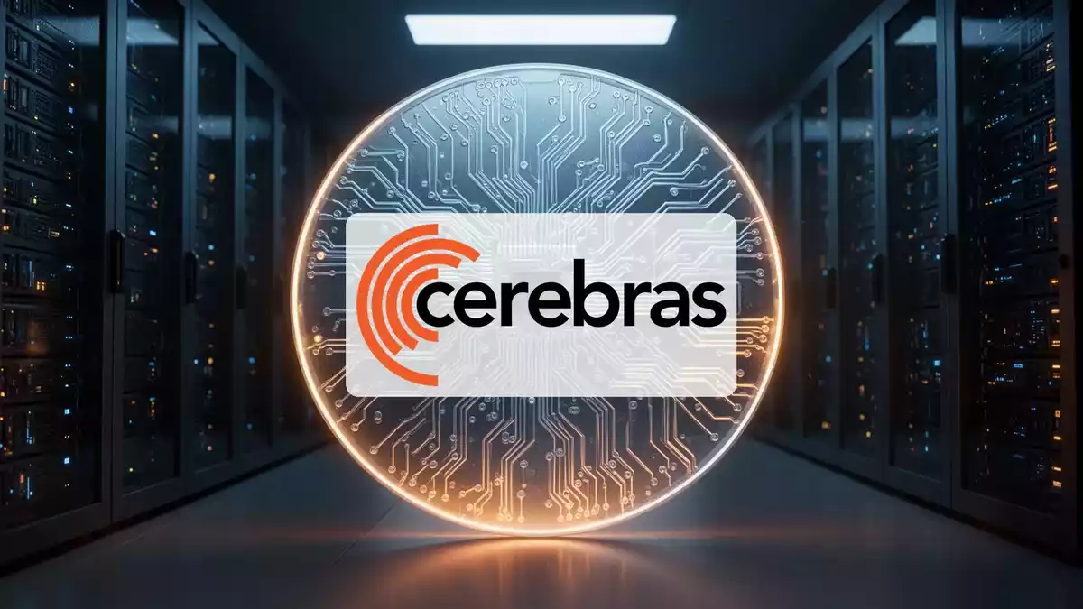 Cerebras Systems: OpenAI bekräftigt Partnerschaft, Analyst stuft Aktie hoch