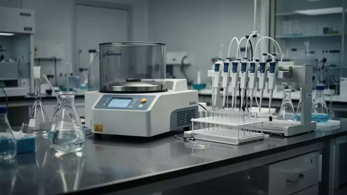 Charité setzt CRISPR-Therapie erstmals regulär bei Beta-Thalassämie ein