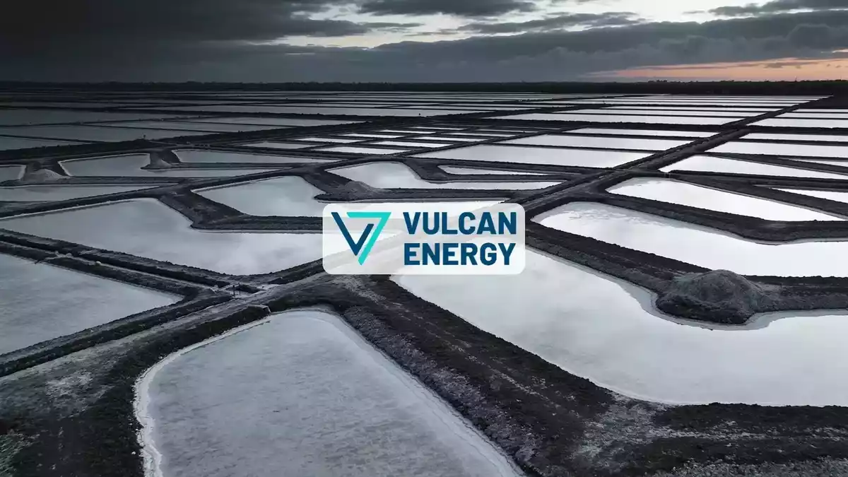 Vulcan Energy Falls 3.1% to EUR 1.01 as Lithium Stocks Slide