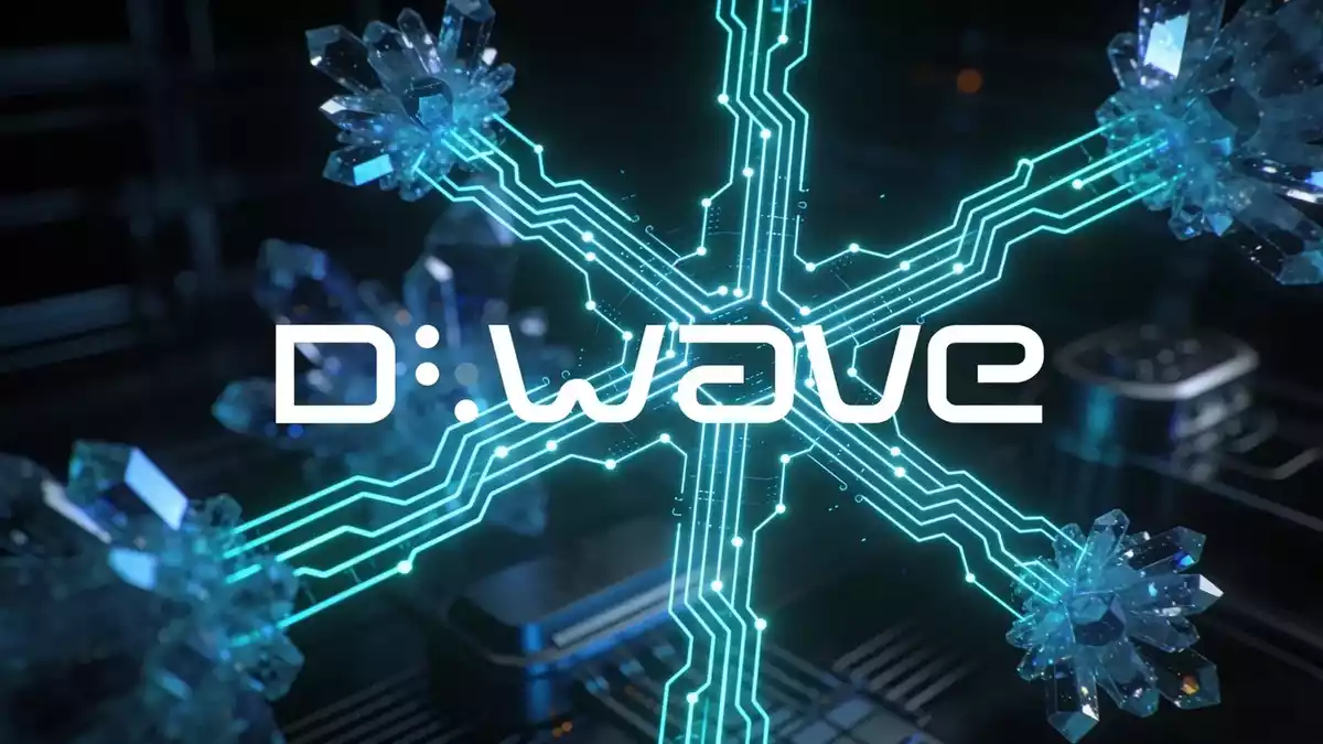 D-Wave Quantum Stock Falls 3% as Academic Deals Fail to Lift Shares